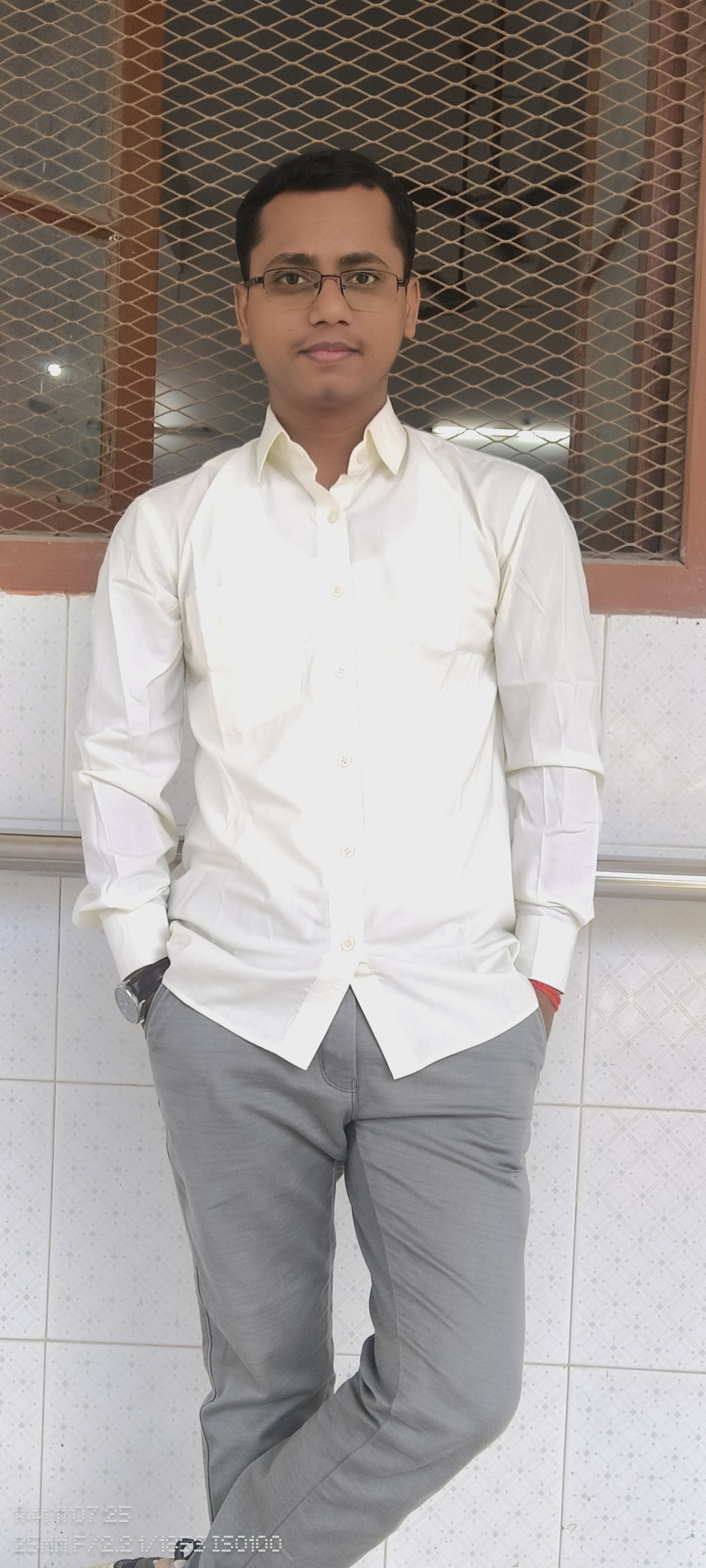 Expert Home Tutor at Vaishnavi Home Tuition Patna